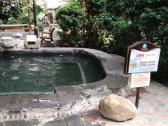 -大顶子山温泉旅游区