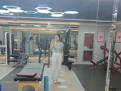 -FEELINGME乐刻私教馆·健身(广悦公寓店)