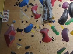 -问山MountQuest攀岩馆