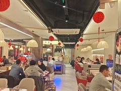 -豆花姐烂豆花火锅(水屯北路恒大滨河店)
