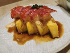来自匈牙利的玉子烧-米仓食堂(凯德广场店)
