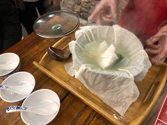 -汉阴白火石汆汤