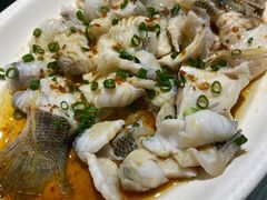 -大欢喜饭店(江怡路店)