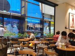 -星巴克(深圳丹竹头分店)