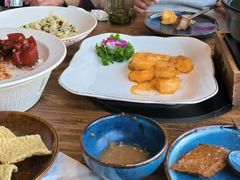 -三六三杭州菜(水上总店)