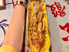 -辉记炭烧海鲜大排档·老字号(福田店)