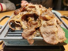 -三石铁板烧(紫竹桥店)