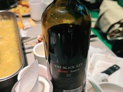 -半天妖烤鱼(东方新天地店)