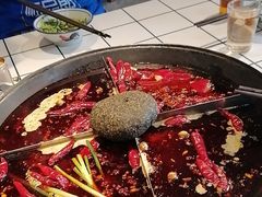 -歪火锅(宝光寺店)