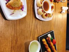 -Masala Curry and BBQ·玛莎拉巴基斯坦美食(金水万达店)