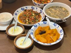 -八碗湘长沙市井菜(坡子街店)