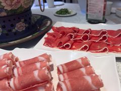 -东来顺饭庄(新源里店)