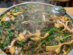 -京玉菲饭店(李村店)