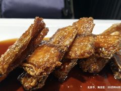 -海富门·带鱼·淮扬菜·粤菜(甘家口店)