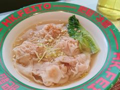 -肥韬香港茶餐厅(上海首店)