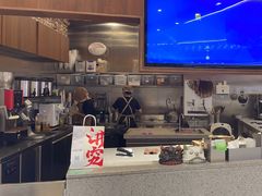 -君之狮子山·轻糖烘焙(松江印象城店)