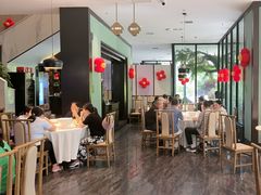 -院里寻菜·精致庭院菜(观沙岭店)