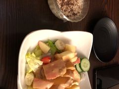 -土耳其卡巴布清真餐厅(西安店)