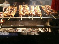 -鼎香缘海鲜自助火锅烤肉(锦辉购物广场店)