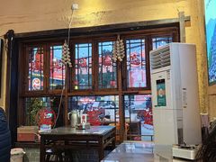 -富正毅三下锅·湘西韵味(天门山索道店)