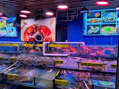 -四海之家(蛇口店)