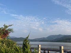 -鸣鹤古镇
