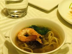 -浦华大酒店-台南担仔面海鲜楼