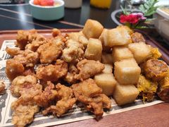 -万兴东澄湖大酒楼