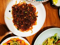 -巴依老爷新疆美食(望京小街店)