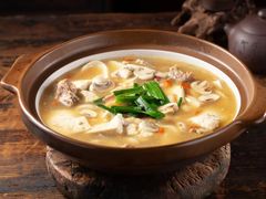 -梁家大院•农家菜(昆山会展中心店)