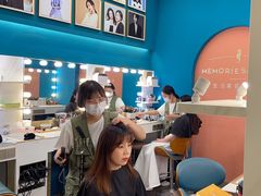 -海馬体照相馆(莘庄维璟印象城店)