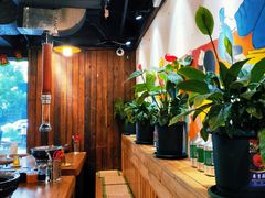 大堂-大壮家原味烤肉(兴华北街店)