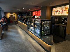 -星巴克(古象大酒店店)