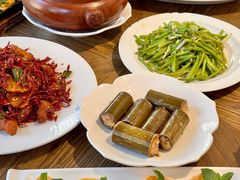 -小喜客·云南特色菜(纳西庭院店)