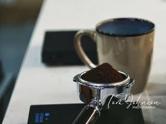 -6号咖Coffee