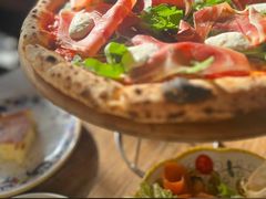 -Alimentari早午餐(安福路店)