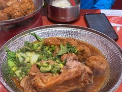 -喜家德虾仁水饺(长泰广场店)