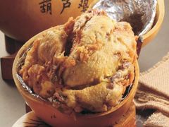 -窄巷子陕菜馆·地道陕西菜(粉巷店)
