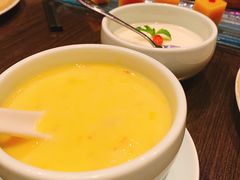 杨枝甘露-万丽轩·粤菜(王府井金茂万丽酒店)