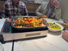 -川知味(京华城店)