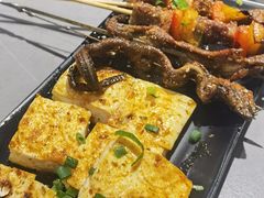 -不夜天烧烤牛骨头(南湖店)