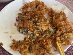 -建国蚵煎蚵面