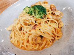 达芬奇意大利面-玛格萝妮(汇智国际商业中心店)