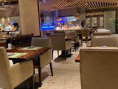 -河北宾馆·香溢自助餐(裕华店)