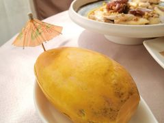 -四海酒家生态粤菜