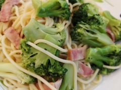 -萨莉亚意式餐厅(上渡路店)