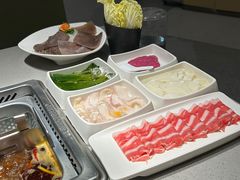-海底捞火锅(壹悦城店)