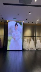 -MuseMarry婚纱(前海嘉里中心店)