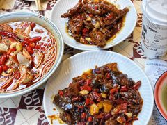 -老三样·旧食新味(万寿宫店)