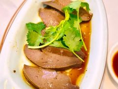 -陆记鹅庄·潮汕菜·狮头鹅(大仟里店)